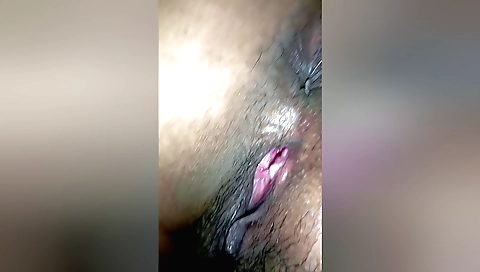 Indian slut with a sexy ass in a tight dress is fucked