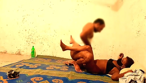 Busty brunette amateur with a bubble butt and a large booty