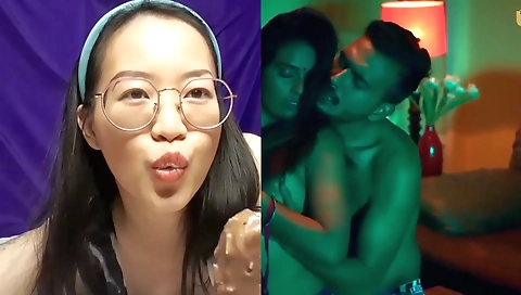 Amateur milf milf seduces her hubby and gives him nice pleasure