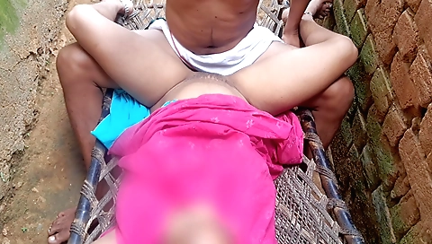 Indian pornstar fucked and pounded by her own step family