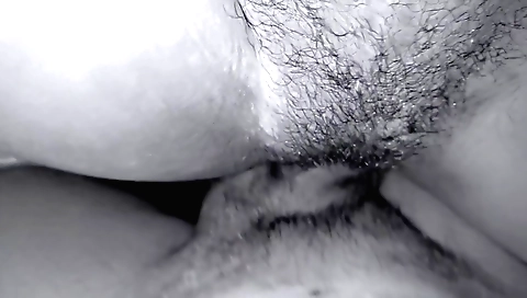 Indian wife and older lover enjoys sex in pov video