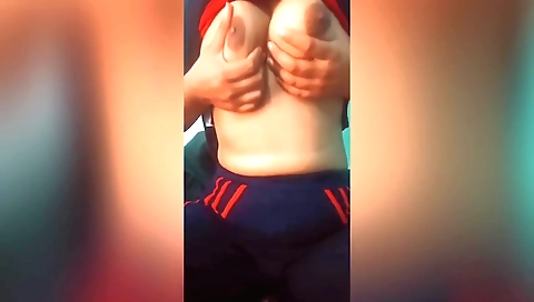 Desi Ne Chote Bache Se Ghar Bula Ke Chudwaya Hindi With Angel Hott