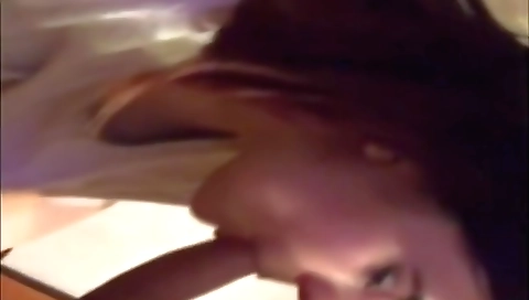 Indian beauty in red dress is doing some hardcore sex