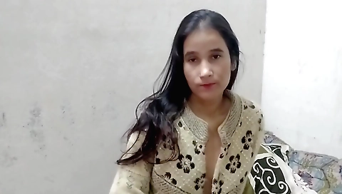 Hindu amateur girl doing solo masturbation in hd video