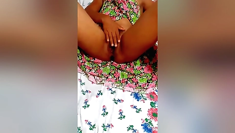 Busty brunette milf gets wet by her stepson in the shower