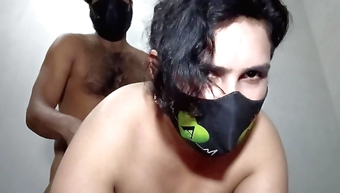 Indian fatima gets fucked in this short hd porn clip