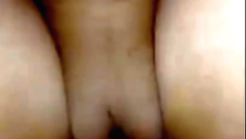 Indian girl plays with her finger on a phone in hd pov