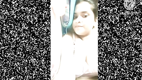 Sexy indian brunette girl in black dress and boots