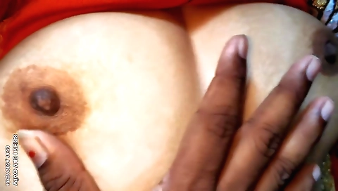 College girl fucks her older boyfriend and the old aunts