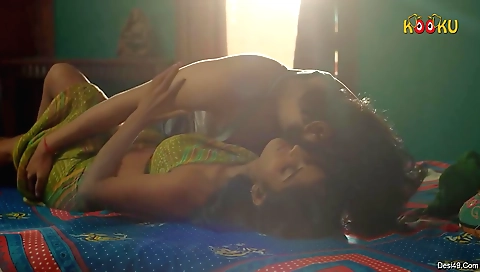 Sexy brunette babe 18+ in a red dress is having fun with friends