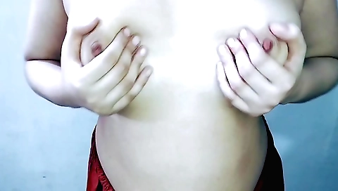 Naked amateur amateur blonde solo video in the nude