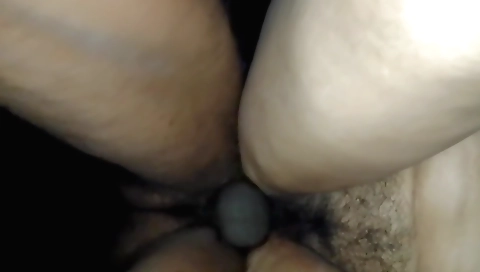 Busty amateur babe 18+ fucks with a big cock on webcam