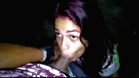 Indian redhead sucks and fucks her hubby all the day