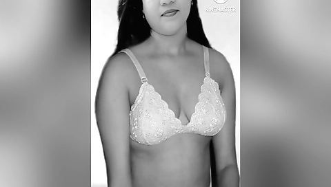 Hot brunette stepsister in law and jiju clear odia audio