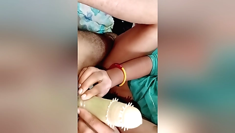 Indian brunette hairy brunette bhabhi sex with her lover
