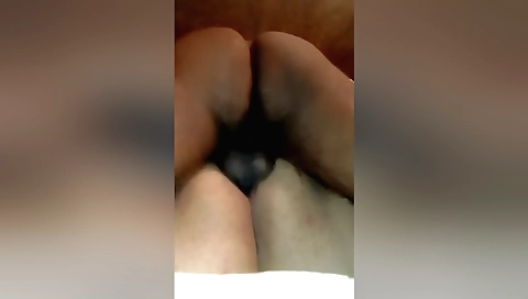 Indian girl with a big ass is getting fucked in web cam