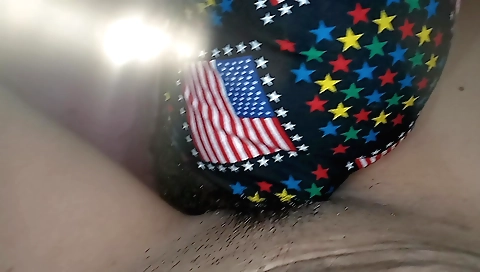 Hairy teen girl gets fucked in a kinky hardcore scene