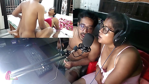 Indian slut with nice body in amateur hd porn movie