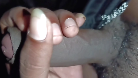 Sexy indian hottie with huge tits gets fucked by the boy