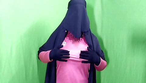 Beautiful Housewife Spending The Night With Her Stepfather-in-law