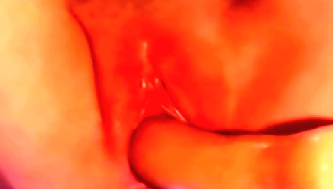 Sweet amateur teen babe in india masturbates with toy