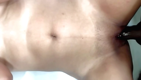 Indian busty girl fucked on camera by a handsome stud