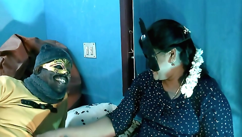 Stepmother is having sex with his hot stepdaughter 0493