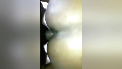 Indian desi bhabi gets pounded with her boyfriend's dick