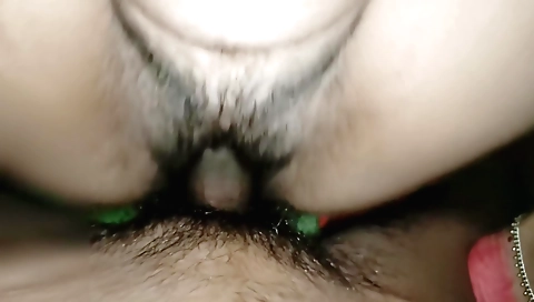 Indian fetish girl enjoys hardcore sex in the amateur video