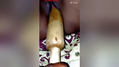 Teen 18+ indian amateur video video in pov with toys